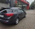Серый Киа Сид, объемом двигателя 1.58 л и пробегом 63 тыс. км за 13300 $, фото 31 на Automoto.ua