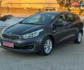 Сірий Кіа Сід, об'ємом двигуна 1.6 л та пробігом 150 тис. км за 12800 $, фото 1 на Automoto.ua