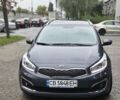 Серый Киа Сид, объемом двигателя 1.58 л и пробегом 63 тыс. км за 13300 $, фото 2 на Automoto.ua