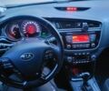 Серый Киа Сид, объемом двигателя 1.6 л и пробегом 56 тыс. км за 13000 $, фото 1 на Automoto.ua