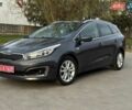 Серый Киа Сид, объемом двигателя 1.6 л и пробегом 150 тыс. км за 12700 $, фото 35 на Automoto.ua