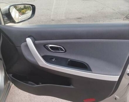 Серый Киа Сид, объемом двигателя 1.58 л и пробегом 182 тыс. км за 11650 $, фото 2 на Automoto.ua