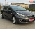 Серый Киа Сид, объемом двигателя 1.6 л и пробегом 150 тыс. км за 12700 $, фото 48 на Automoto.ua
