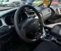 Серый Киа Сид, объемом двигателя 1.58 л и пробегом 150 тыс. км за 12200 $, фото 10 на Automoto.ua