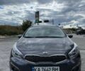Серый Киа Сид, объемом двигателя 1.58 л и пробегом 145 тыс. км за 11500 $, фото 3 на Automoto.ua