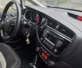 Серый Киа Сид, объемом двигателя 1.58 л и пробегом 63 тыс. км за 13300 $, фото 24 на Automoto.ua