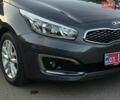 Серый Киа Сид, объемом двигателя 1.58 л и пробегом 150 тыс. км за 12200 $, фото 19 на Automoto.ua