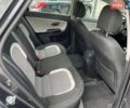 Серый Киа Сид, объемом двигателя 1.58 л и пробегом 145 тыс. км за 11500 $, фото 13 на Automoto.ua