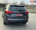 Серый Киа Сид, объемом двигателя 1.6 л и пробегом 150 тыс. км за 12700 $, фото 38 на Automoto.ua