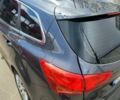 Серый Киа Сид, объемом двигателя 1.6 л и пробегом 56 тыс. км за 13000 $, фото 5 на Automoto.ua