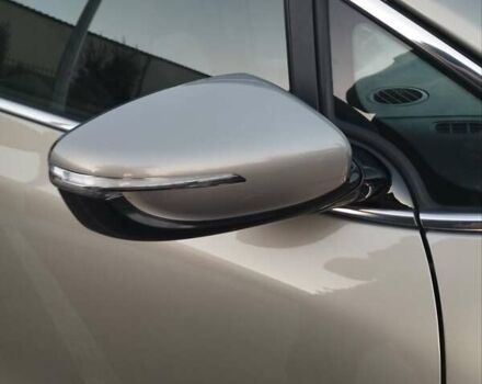 Серый Киа Сид, объемом двигателя 1.58 л и пробегом 182 тыс. км за 11650 $, фото 11 на Automoto.ua