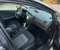 Серый Киа Сид, объемом двигателя 1.58 л и пробегом 150 тыс. км за 12200 $, фото 2 на Automoto.ua