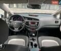 Серый Киа Сид, объемом двигателя 1.58 л и пробегом 145 тыс. км за 11500 $, фото 12 на Automoto.ua