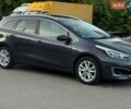 Серый Киа Сид, объемом двигателя 1.58 л и пробегом 150 тыс. км за 12200 $, фото 21 на Automoto.ua