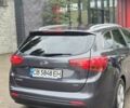 Серый Киа Сид, объемом двигателя 1.58 л и пробегом 63 тыс. км за 13300 $, фото 3 на Automoto.ua