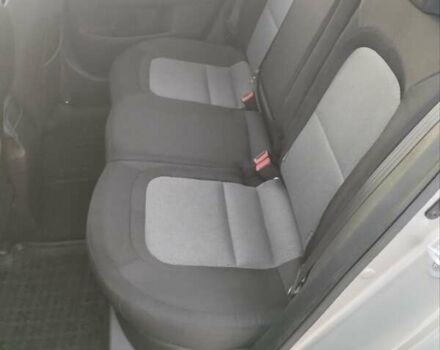 Серый Киа Сид, объемом двигателя 1.58 л и пробегом 182 тыс. км за 11650 $, фото 35 на Automoto.ua