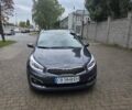 Серый Киа Сид, объемом двигателя 1.58 л и пробегом 63 тыс. км за 13300 $, фото 29 на Automoto.ua