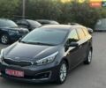 Серый Киа Сид, объемом двигателя 1.58 л и пробегом 150 тыс. км за 12200 $, фото 23 на Automoto.ua