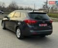 Серый Киа Сид, объемом двигателя 1.6 л и пробегом 150 тыс. км за 12700 $, фото 34 на Automoto.ua