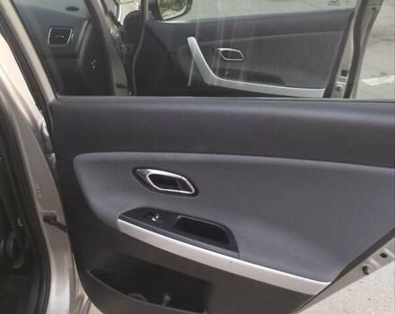 Серый Киа Сид, объемом двигателя 1.58 л и пробегом 182 тыс. км за 11650 $, фото 10 на Automoto.ua