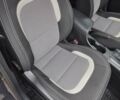 Серый Киа Сид, объемом двигателя 1.58 л и пробегом 63 тыс. км за 13300 $, фото 18 на Automoto.ua