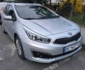 Серый Киа Сид, объемом двигателя 1.4 л и пробегом 270 тыс. км за 9000 $, фото 2 на Automoto.ua