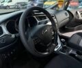 Серый Киа Сид, объемом двигателя 1.58 л и пробегом 150 тыс. км за 12200 $, фото 10 на Automoto.ua