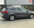 Серый Киа Сид, объемом двигателя 1.58 л и пробегом 150 тыс. км за 12200 $, фото 41 на Automoto.ua