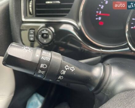 Серый Киа Сид, объемом двигателя 1.58 л и пробегом 145 тыс. км за 11500 $, фото 9 на Automoto.ua