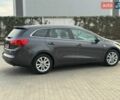 Серый Киа Сид, объемом двигателя 1.6 л и пробегом 150 тыс. км за 12700 $, фото 21 на Automoto.ua