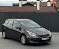 Серый Киа Сид, объемом двигателя 1.6 л и пробегом 170 тыс. км за 9000 $, фото 1 на Automoto.ua
