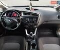Серый Киа Сид, объемом двигателя 1.58 л и пробегом 182 тыс. км за 11650 $, фото 38 на Automoto.ua
