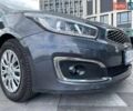 Серый Киа Сид, объемом двигателя 1.58 л и пробегом 145 тыс. км за 11500 $, фото 7 на Automoto.ua