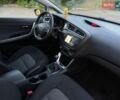 Серый Киа Сид, объемом двигателя 1.58 л и пробегом 150 тыс. км за 12200 $, фото 3 на Automoto.ua