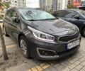 Серый Киа Сид, объемом двигателя 1.58 л и пробегом 31 тыс. км за 12500 $, фото 1 на Automoto.ua
