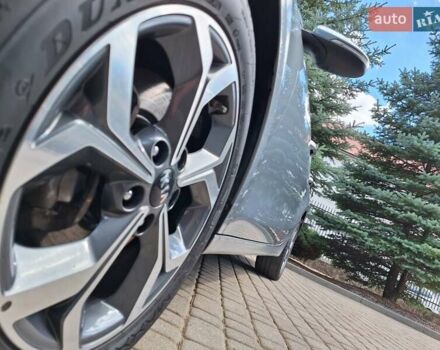 Серый Киа Сид, объемом двигателя 1.4 л и пробегом 220 тыс. км за 13800 $, фото 3 на Automoto.ua