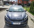 Сірий Кіа Сід, об'ємом двигуна 1.6 л та пробігом 89 тис. км за 14100 $, фото 1 на Automoto.ua