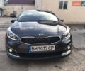 Сірий Кіа Сід, об'ємом двигуна 1.58 л та пробігом 80 тис. км за 14600 $, фото 1 на Automoto.ua