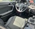 Серый Киа Сид, объемом двигателя 1.4 л и пробегом 220 тыс. км за 13800 $, фото 40 на Automoto.ua