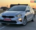 Серый Киа Сид, объемом двигателя 1.6 л и пробегом 250 тыс. км за 12300 $, фото 2 на Automoto.ua