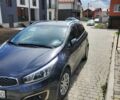 Серый Киа Сид, объемом двигателя 1.6 л и пробегом 89 тыс. км за 14100 $, фото 4 на Automoto.ua