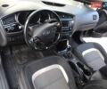 Серый Киа Сид, объемом двигателя 1.58 л и пробегом 80 тыс. км за 14600 $, фото 17 на Automoto.ua