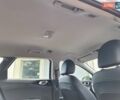Серый Киа Сид, объемом двигателя 1.4 л и пробегом 220 тыс. км за 13800 $, фото 33 на Automoto.ua