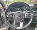 Серый Киа Сид, объемом двигателя 1.4 л и пробегом 221 тыс. км за 12999 $, фото 26 на Automoto.ua