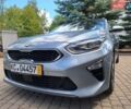 Серый Киа Сид, объемом двигателя 1.4 л и пробегом 220 тыс. км за 13800 $, фото 6 на Automoto.ua
