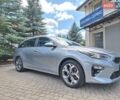 Серый Киа Сид, объемом двигателя 1.4 л и пробегом 220 тыс. км за 13800 $, фото 4 на Automoto.ua