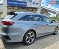 Серый Киа Сид, объемом двигателя 1.4 л и пробегом 220 тыс. км за 13800 $, фото 11 на Automoto.ua