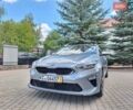 Серый Киа Сид, объемом двигателя 1.4 л и пробегом 220 тыс. км за 13800 $, фото 5 на Automoto.ua
