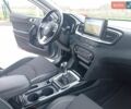 Серый Киа Сид, объемом двигателя 1.6 л и пробегом 188 тыс. км за 11900 $, фото 23 на Automoto.ua