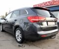 Серый Киа Сид, объемом двигателя 1.6 л и пробегом 130 тыс. км за 11500 $, фото 11 на Automoto.ua